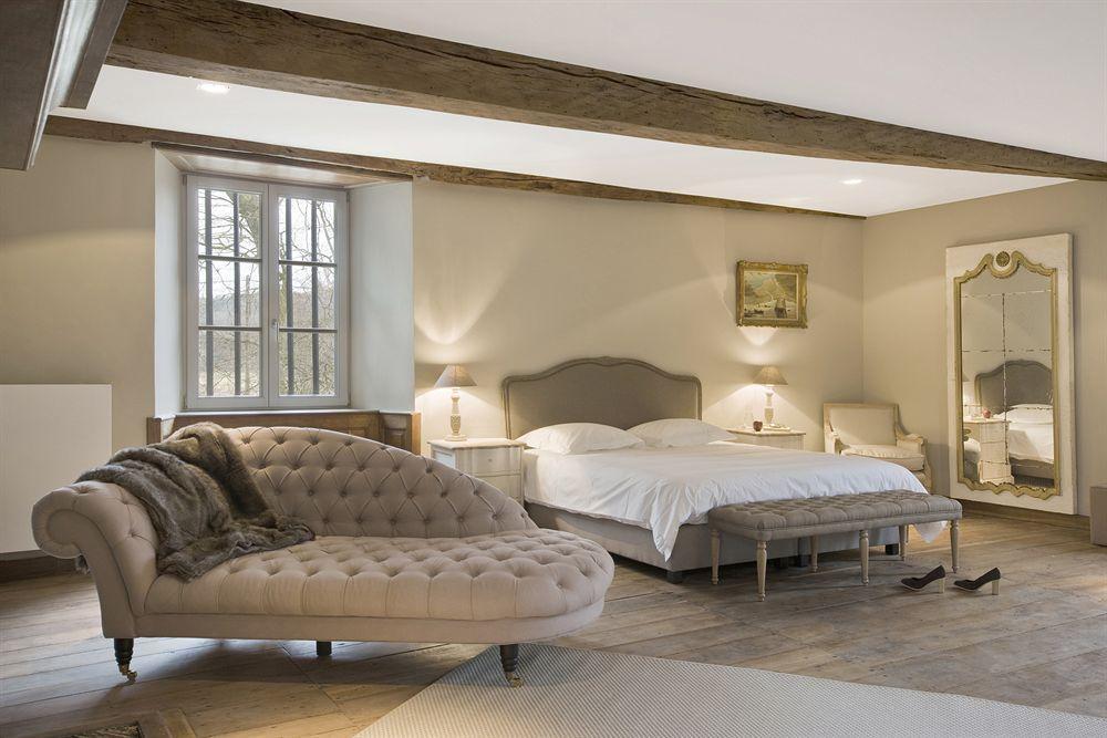 Chateau De Grandvoir Hotel Neufchâteau Eksteriør billede