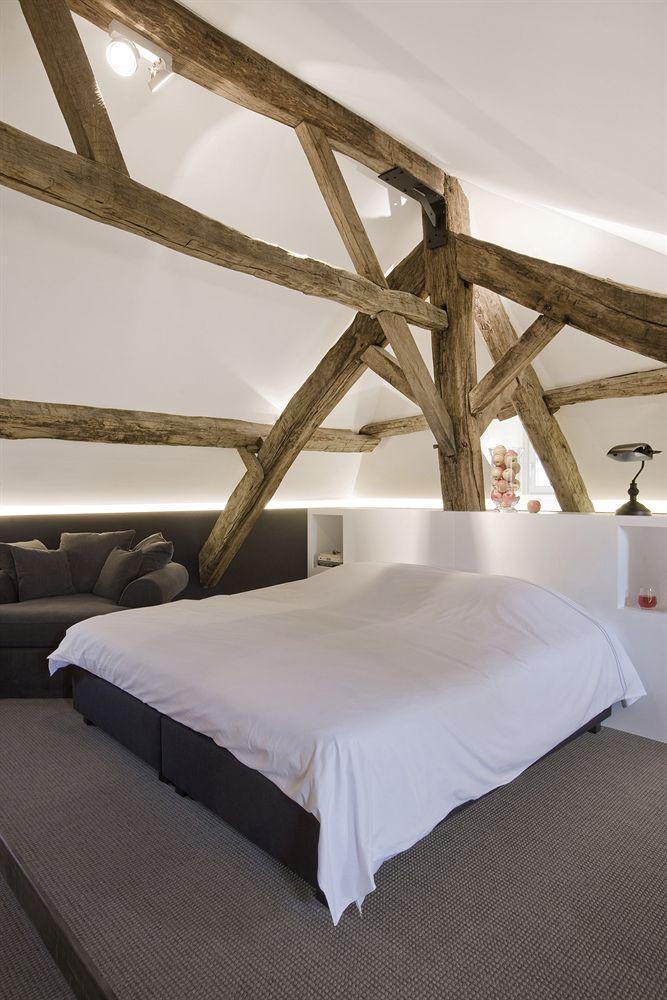 Chateau De Grandvoir Hotel Neufchâteau Eksteriør billede