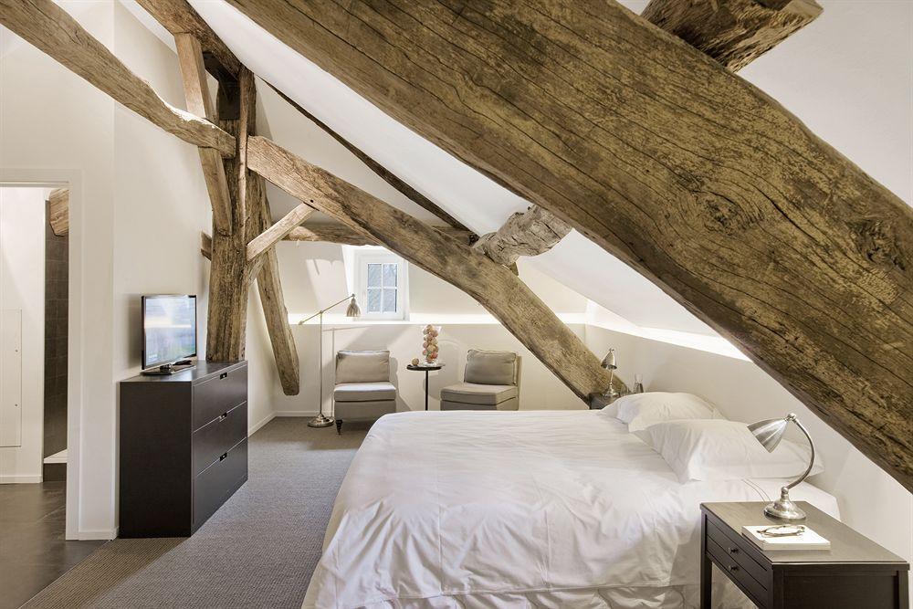 Chateau De Grandvoir Hotel Neufchâteau Eksteriør billede